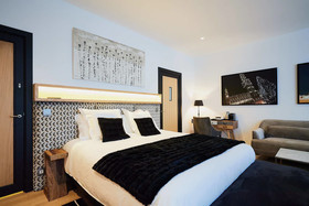 Suites 124