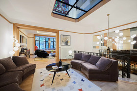 Suites 124