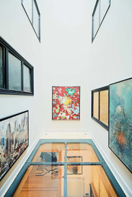 Suites 124