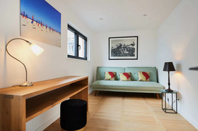 Suites 124