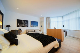 Suites 124