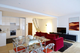 Suites 124
