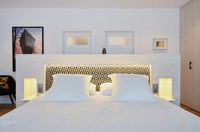 Suites 124