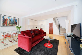 Suites 124