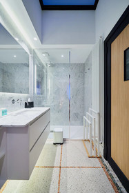 Suites 124