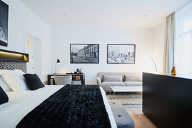 Suites 124