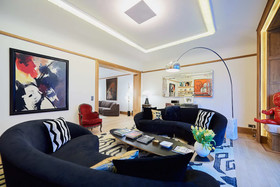 Suites 124