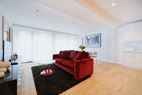 Suites 124