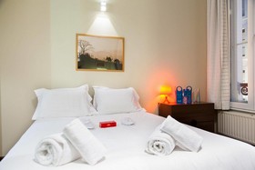 Sweet Inn Apartments Brasseurs