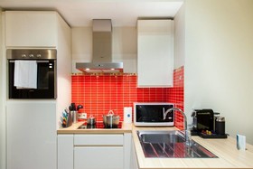 Sweet Inn Apartments Brasseurs