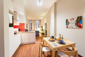 Sweet Inn Apartments Brasseurs