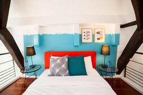 Sweet Inn Apartments Brasseurs