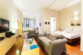 Sweet Inn Apartments Brasseurs