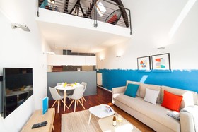 Sweet Inn Apartments Brasseurs