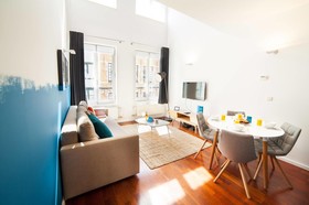 Sweet Inn Apartments Brasseurs