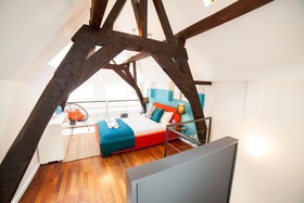 Sweet Inn Apartments Brasseurs
