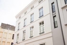 Sweet Inn Apartments Brasseurs