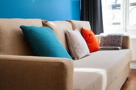 Sweet Inn Apartments Brasseurs