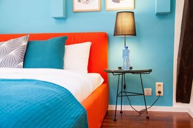 Sweet Inn Apartments Brasseurs