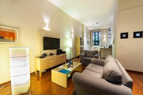 Sweet Inn Apartments Brasseurs