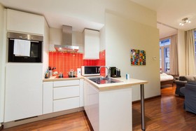 Sweet Inn Apartments Brasseurs