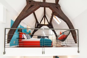 Sweet Inn Apartments Brasseurs
