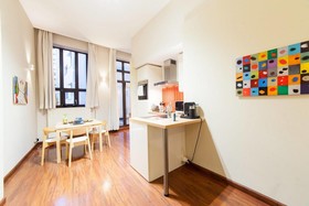 Sweet Inn Apartments Brasseurs