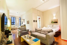 Sweet Inn Apartments Brasseurs
