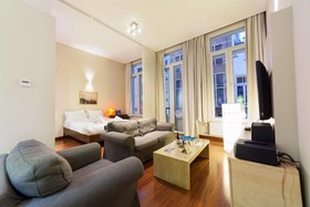 Sweet Inn Apartments Brasseurs