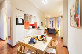 Sweet Inn Apartments Brasseurs