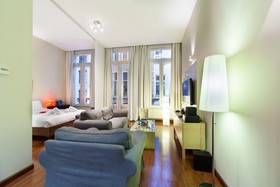 Sweet Inn Apartments Brasseurs