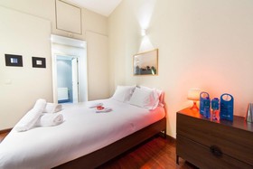 Sweet Inn Apartments Brasseurs