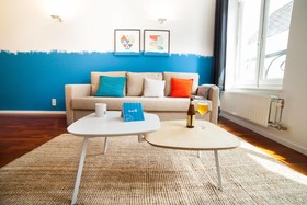 Sweet Inn Apartments Brasseurs