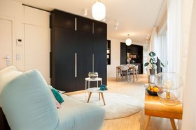 Sweet Inn Apartments Brasseurs