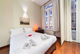 Sweet Inn Apartments Brasseurs