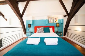 Sweet Inn Apartments Brasseurs