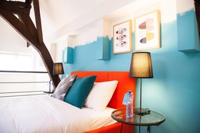 Sweet Inn Apartments Brasseurs