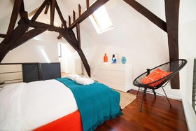 Sweet Inn Apartments Brasseurs