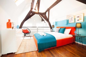 Sweet Inn Apartments Brasseurs