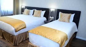 The Helmet Hotel