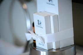 The Helmet Hotel