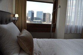 The Helmet Hotel