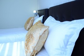 The Helmet Hotel