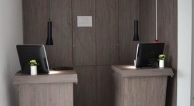 The Helmet Hotel