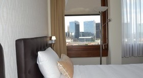 The Helmet Hotel