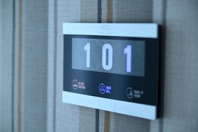 The Helmet Hotel