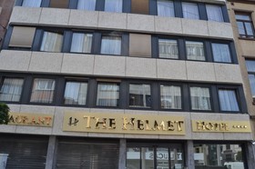 The Helmet Hotel