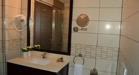 The Helmet Hotel
