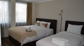 The Helmet Hotel