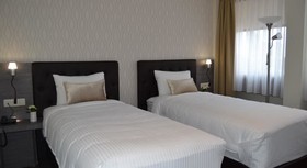 The Helmet Hotel